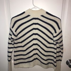 Vineyard Vines high neck fishermen sweater